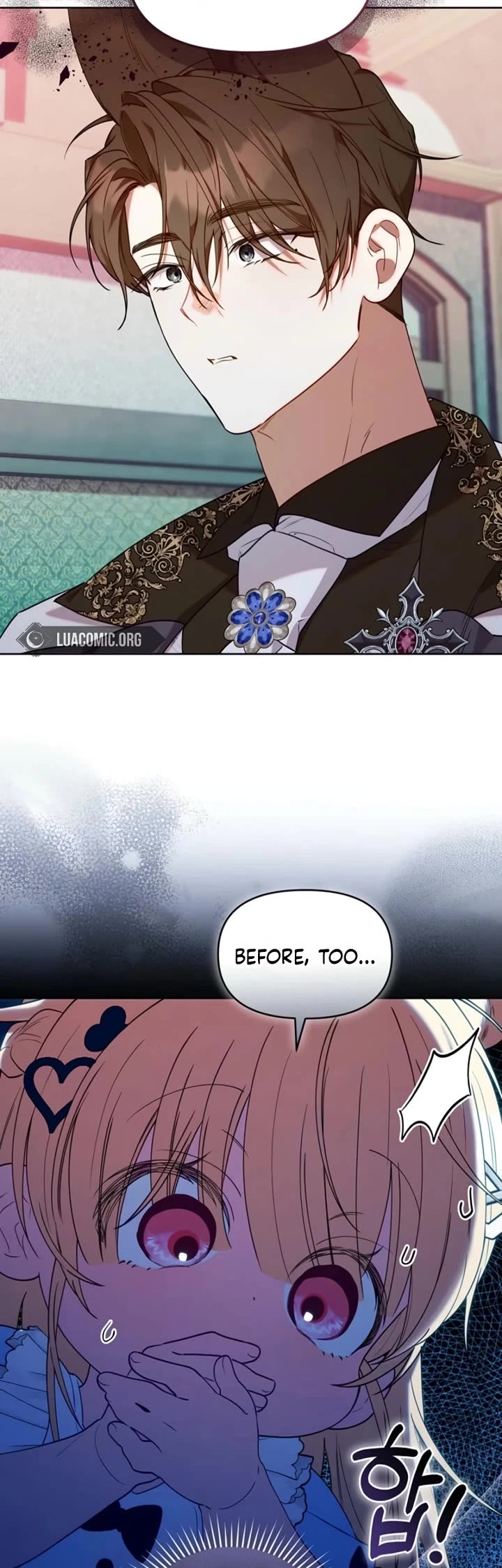 The Chick-Class Hunter Is Filial! chapter 80 page 20