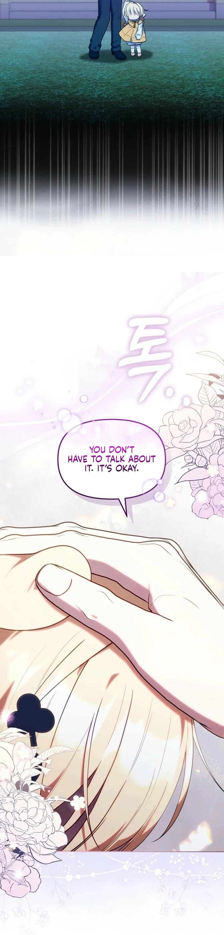 The Chick-Class Hunter Is Filial! chapter 80 page 22