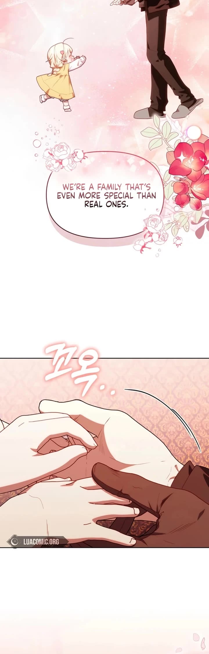 The Chick-Class Hunter Is Filial! chapter 80 page 25