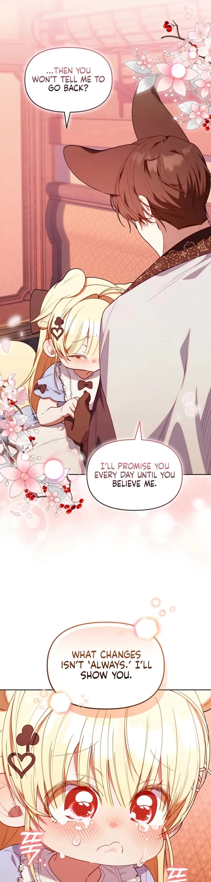 The Chick-Class Hunter Is Filial! chapter 80 page 26