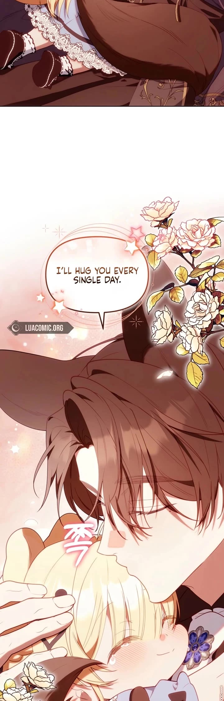 The Chick-Class Hunter Is Filial! chapter 80 page 29
