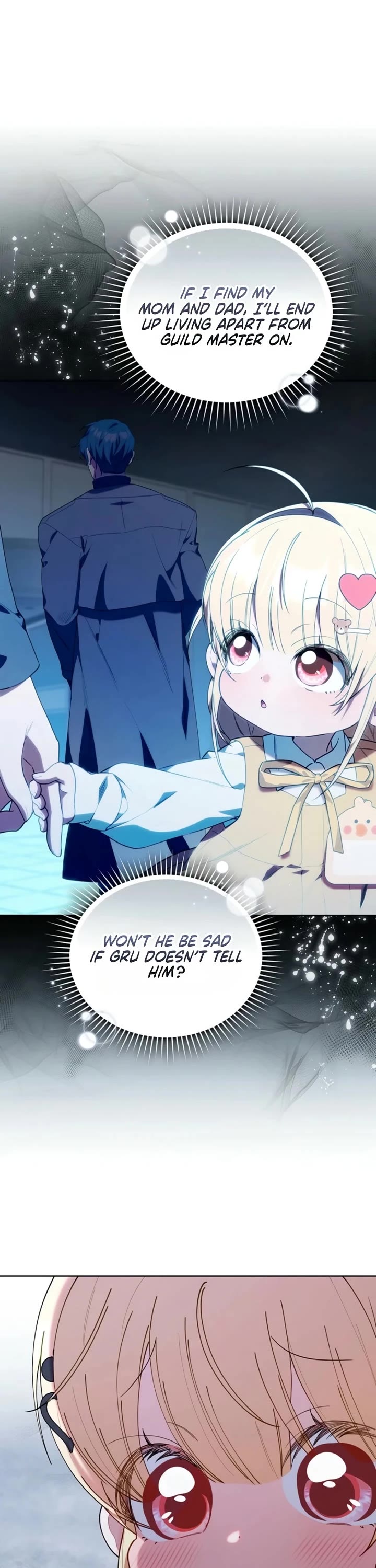 The Chick-Class Hunter Is Filial! chapter 80 page 3