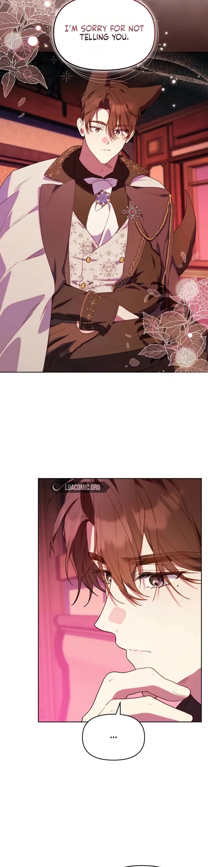 The Chick-Class Hunter Is Filial! chapter 80 page 7