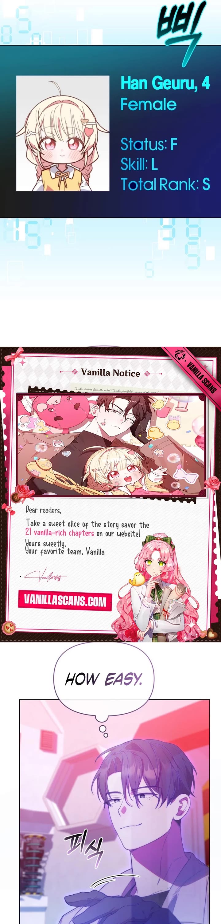 The Chick-Class Hunter Is Filial! chapter 9 page 19