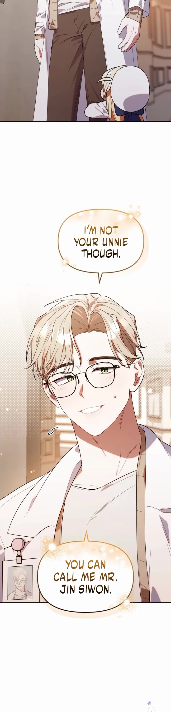 The Chick-Class Hunter Is Filial! chapter 9 page 33