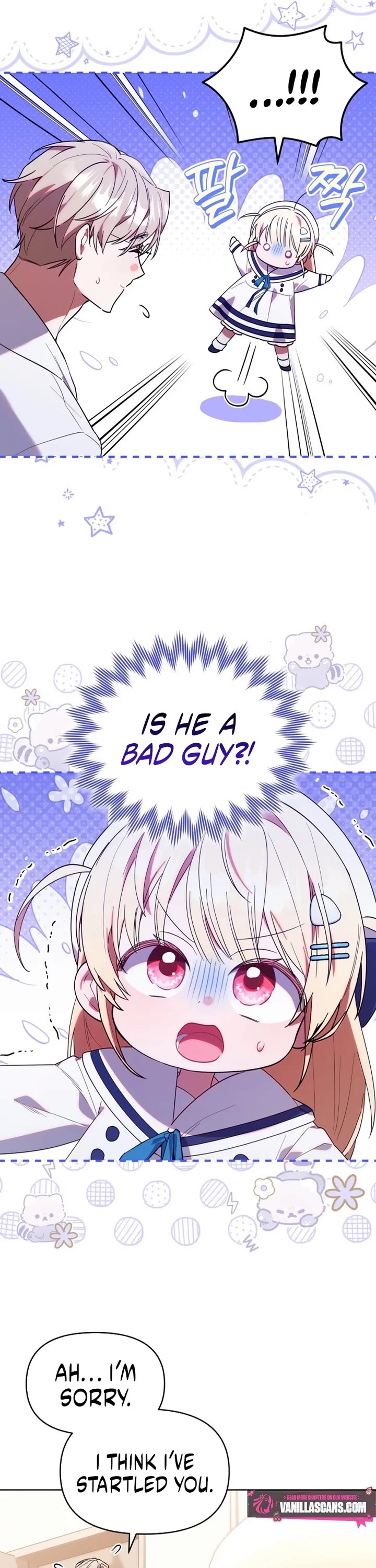 The Chick-Class Hunter Is Filial! chapter 9 page 34