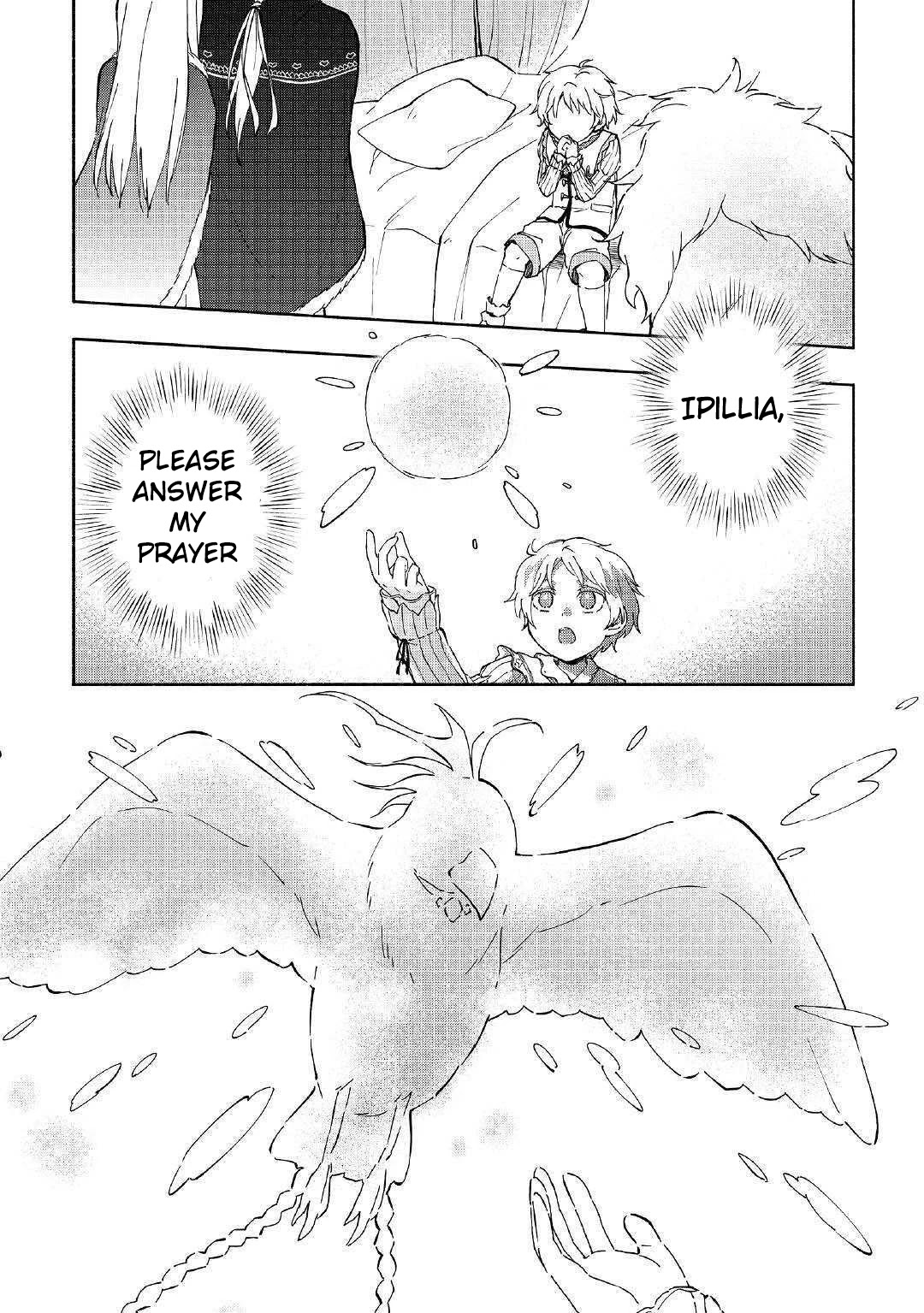 The Child Loved by God chapter 1 page 2