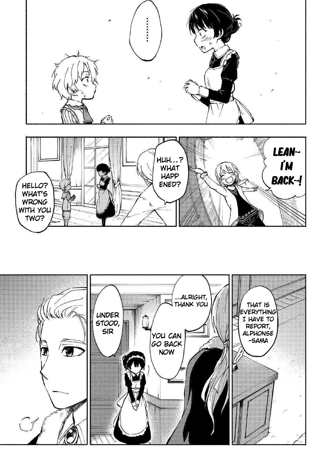 The Child Loved by God chapter 1 page 26