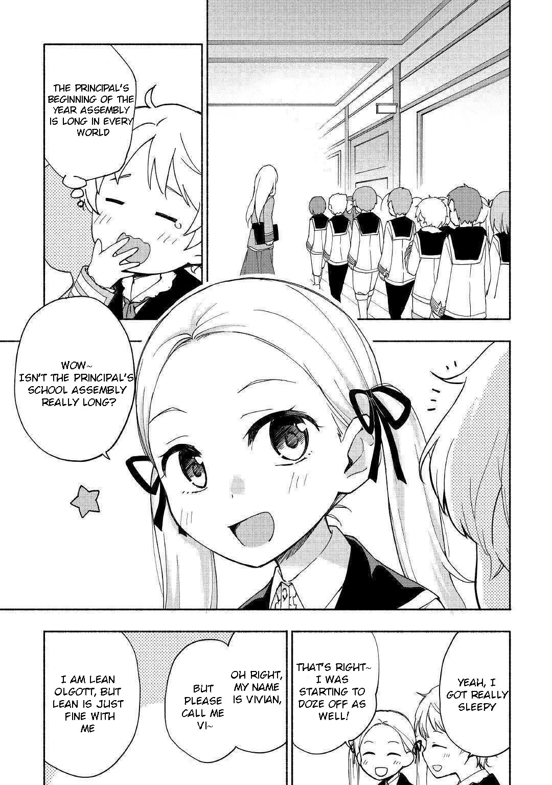 The Child Loved by God chapter 10 page 10