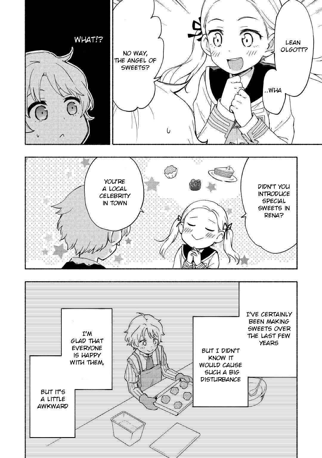 The Child Loved by God chapter 10 page 11