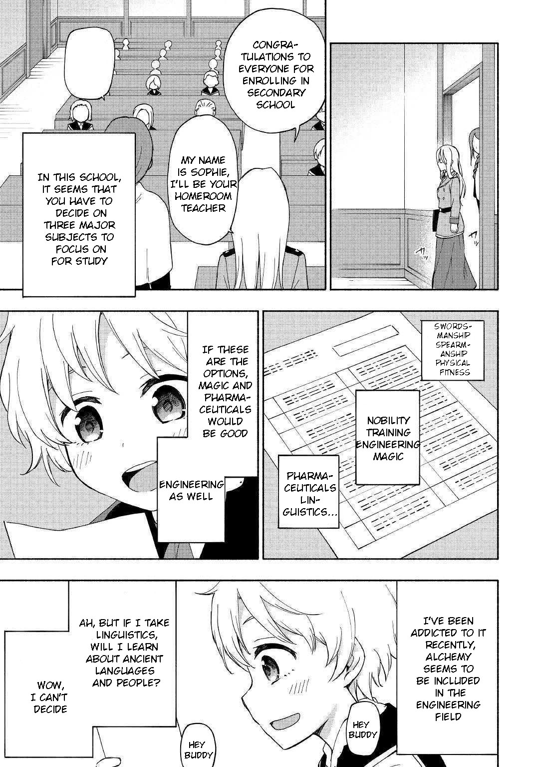 The Child Loved by God chapter 10 page 12