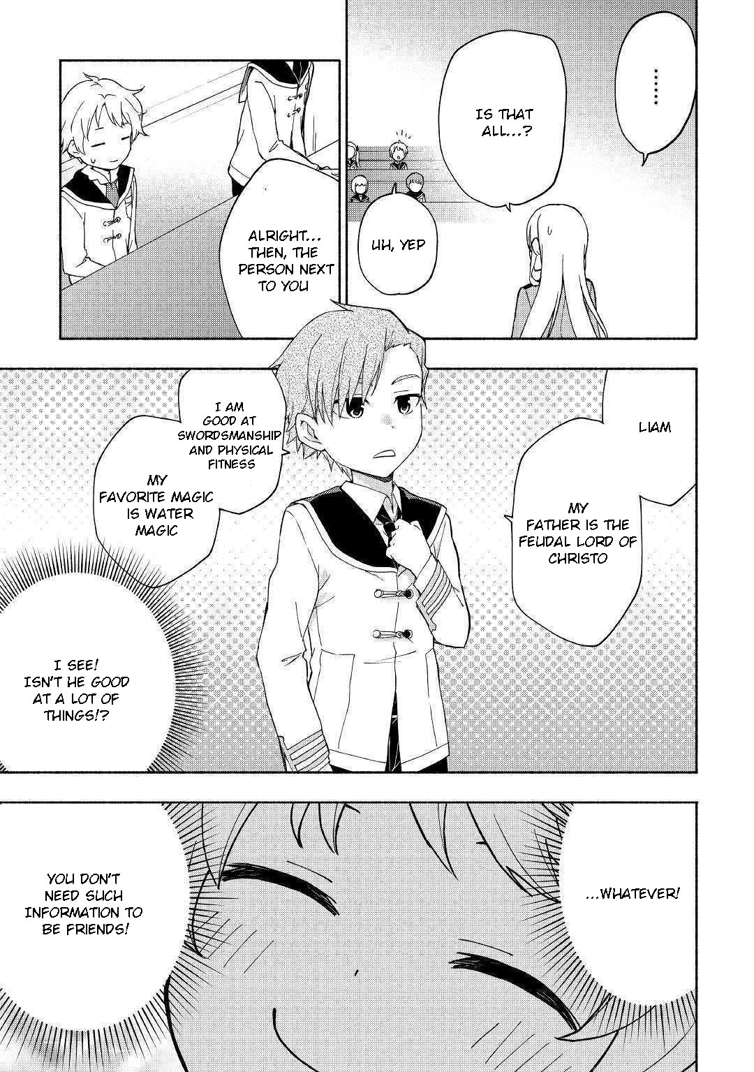 The Child Loved by God chapter 10 page 14