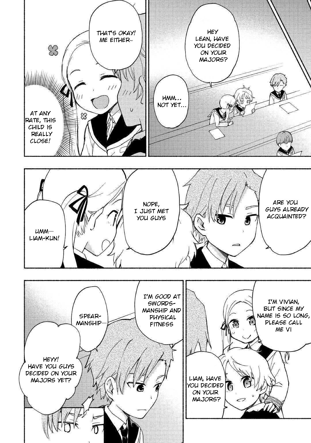 The Child Loved by God chapter 10 page 15