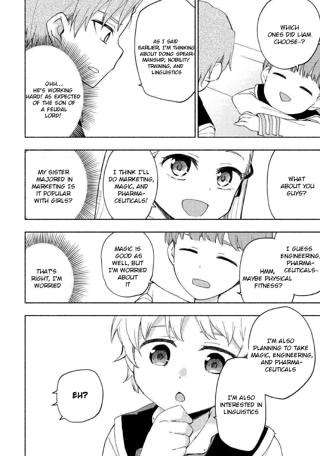 The Child Loved by God chapter 10 page 17