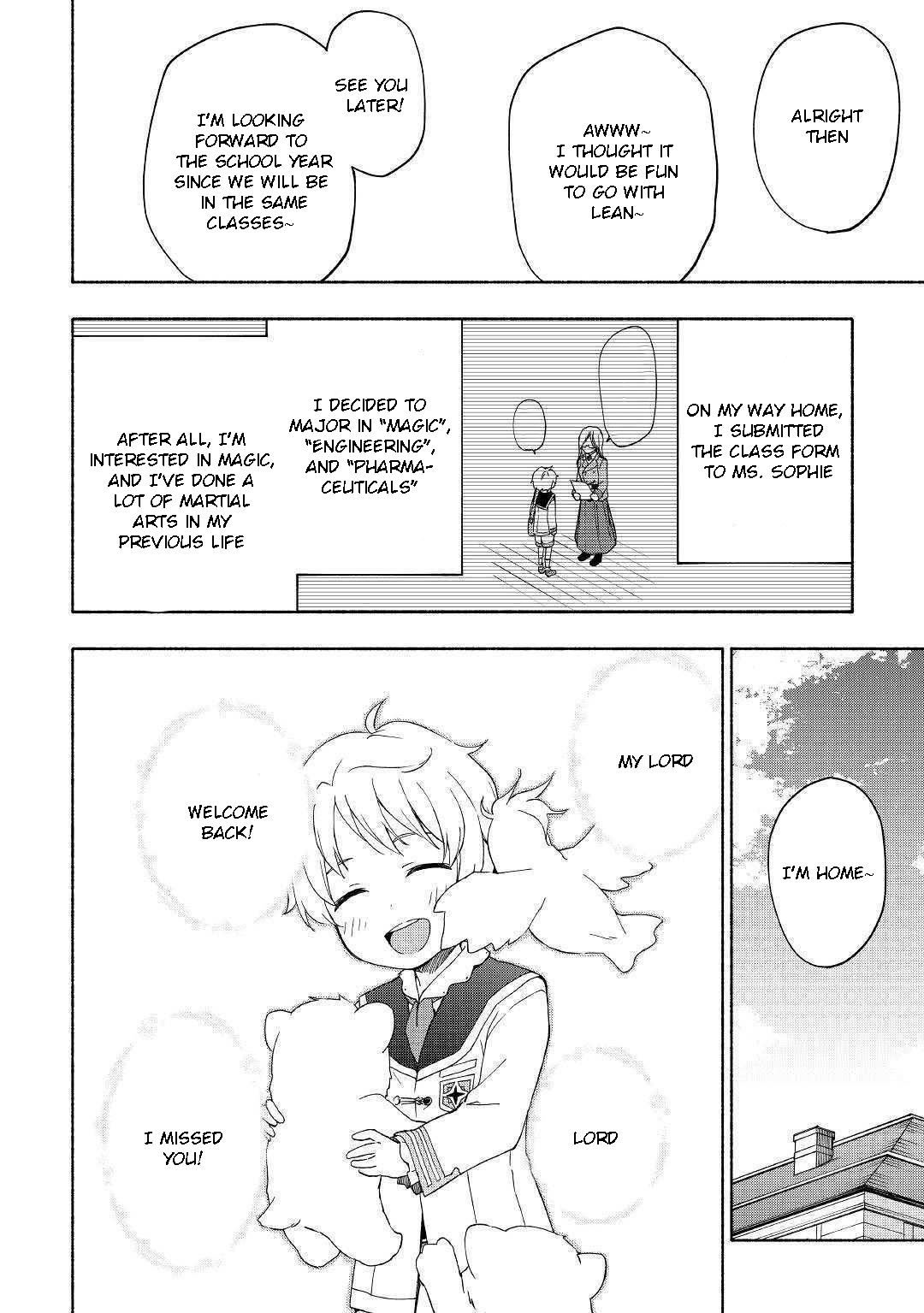 The Child Loved by God chapter 10 page 19