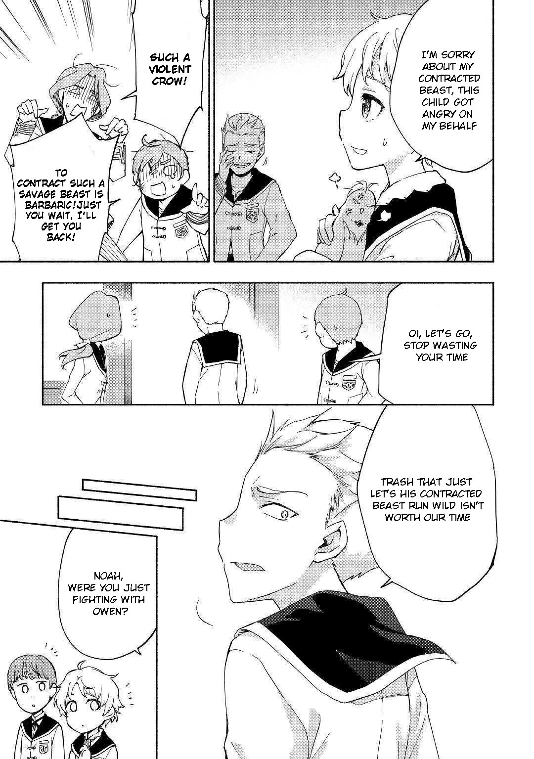 The Child Loved by God chapter 10 page 24