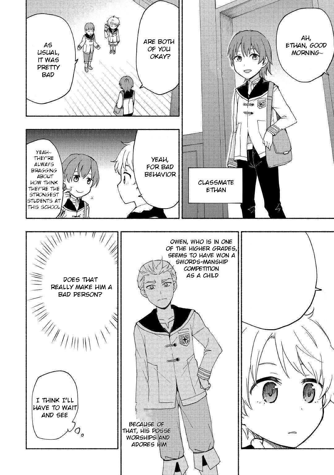 The Child Loved by God chapter 10 page 25