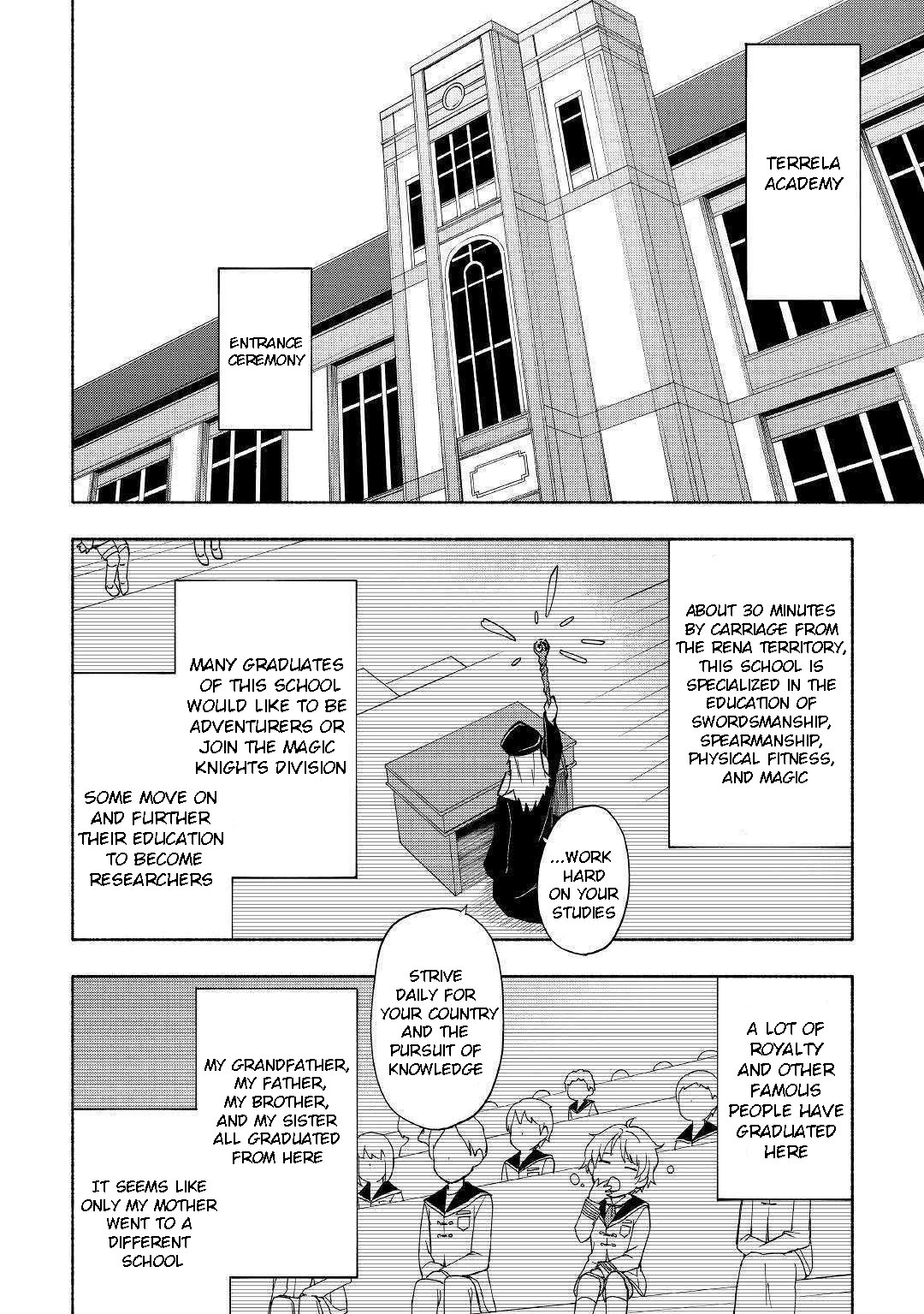 The Child Loved by God chapter 10 page 9