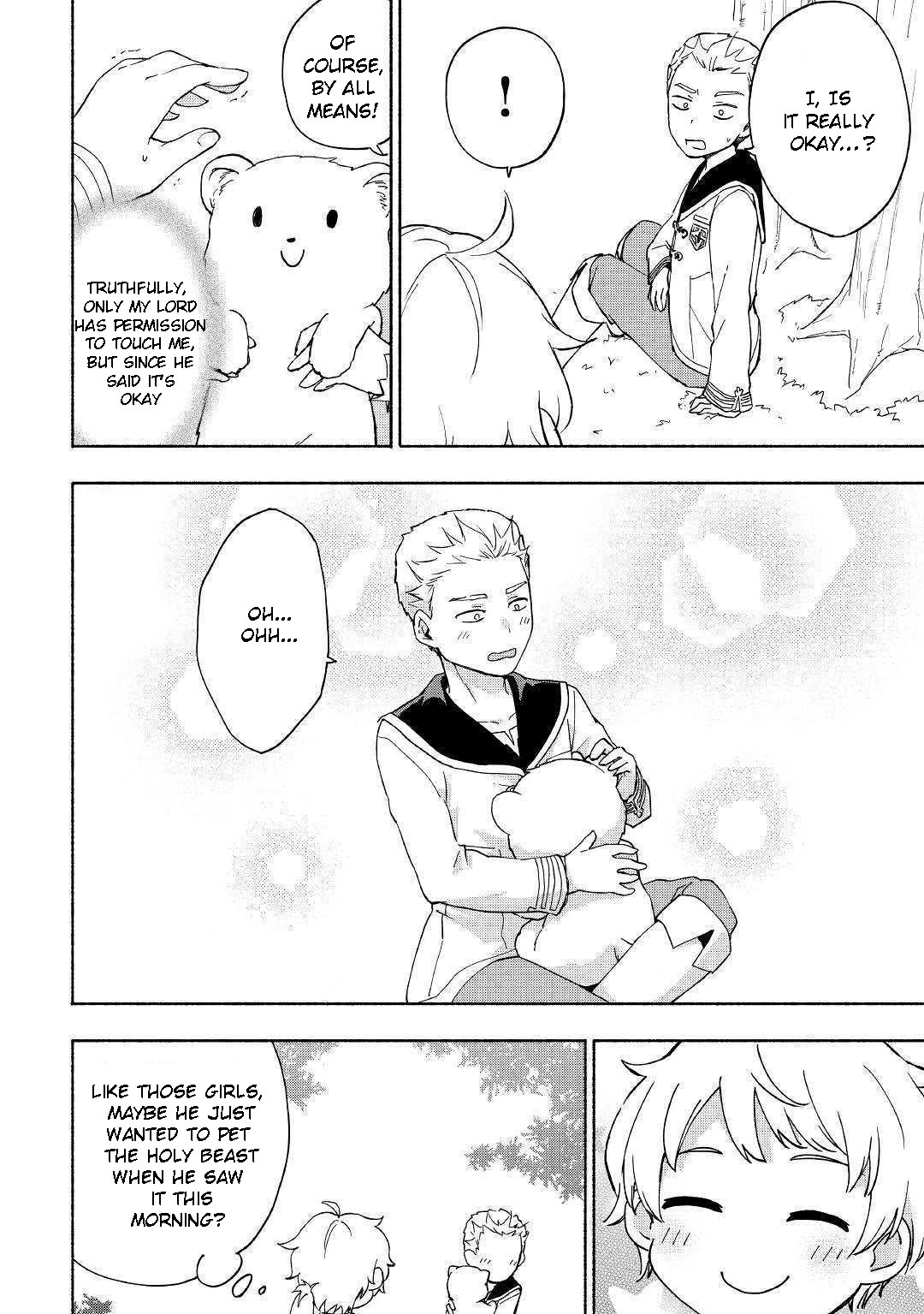 The Child Loved by God chapter 11 page 15