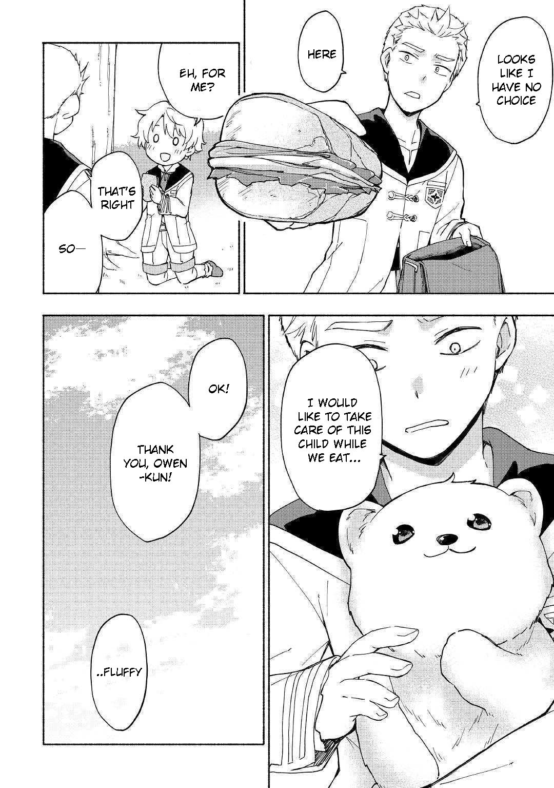 The Child Loved by God chapter 11 page 17