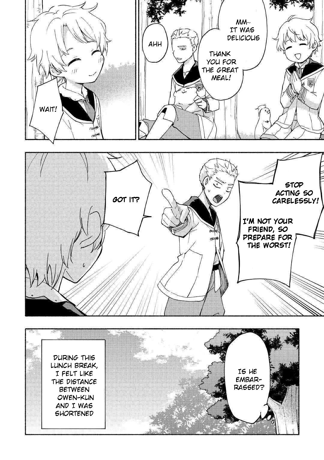 The Child Loved by God chapter 11 page 19