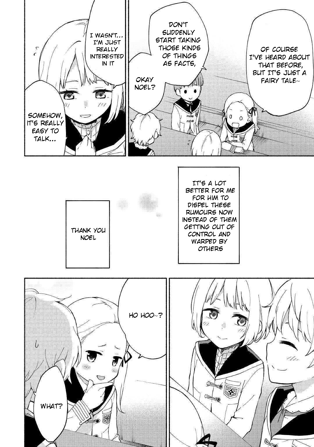 The Child Loved by God chapter 11 page 25