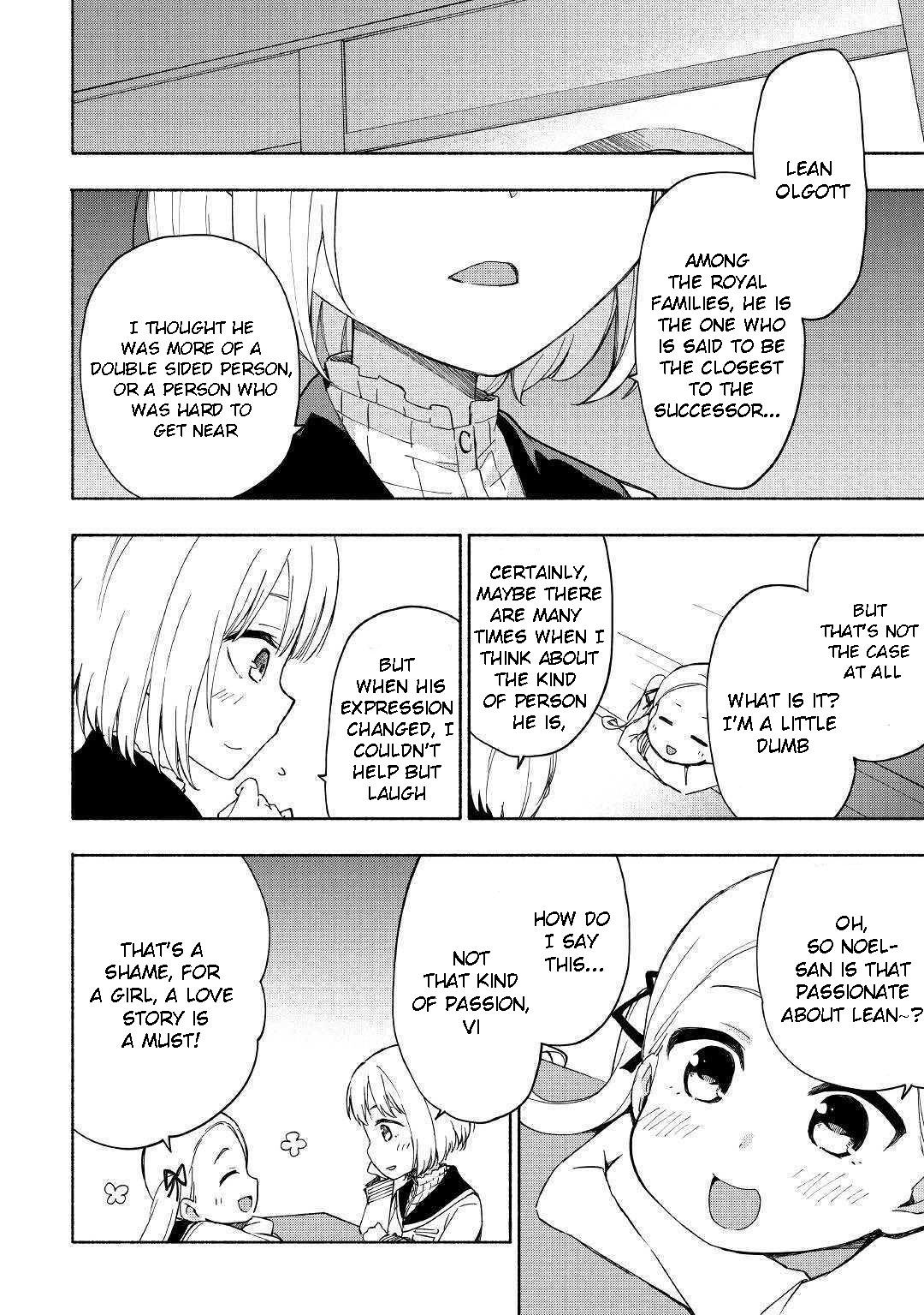 The Child Loved by God chapter 11 page 27