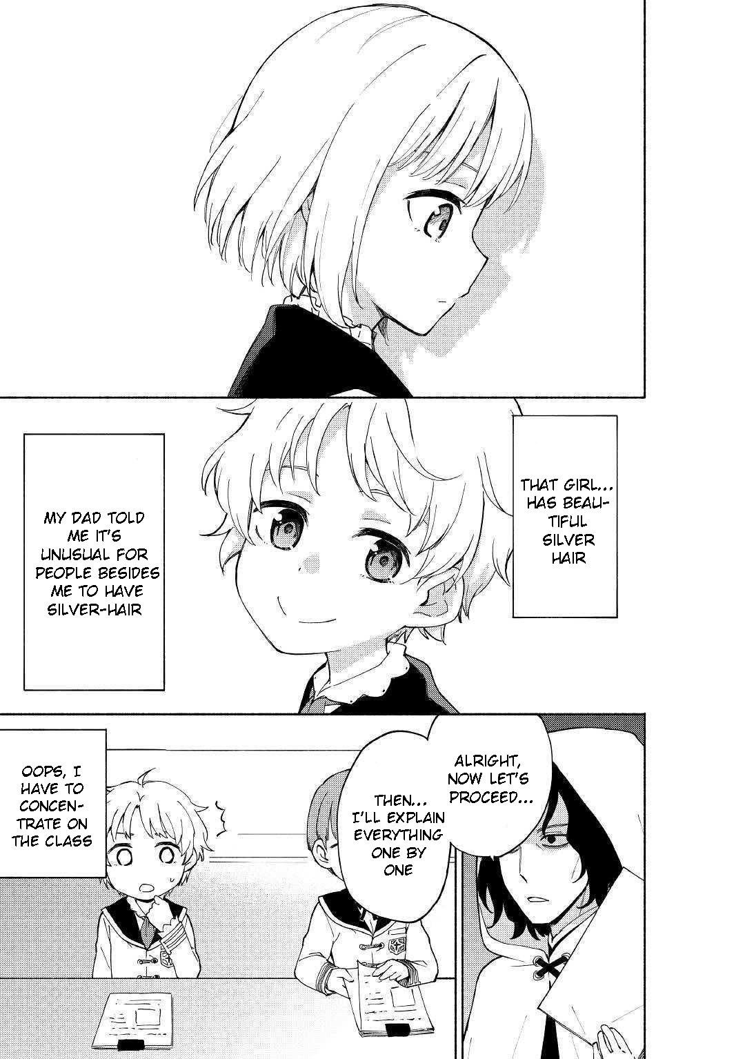 The Child Loved by God chapter 11 page 4