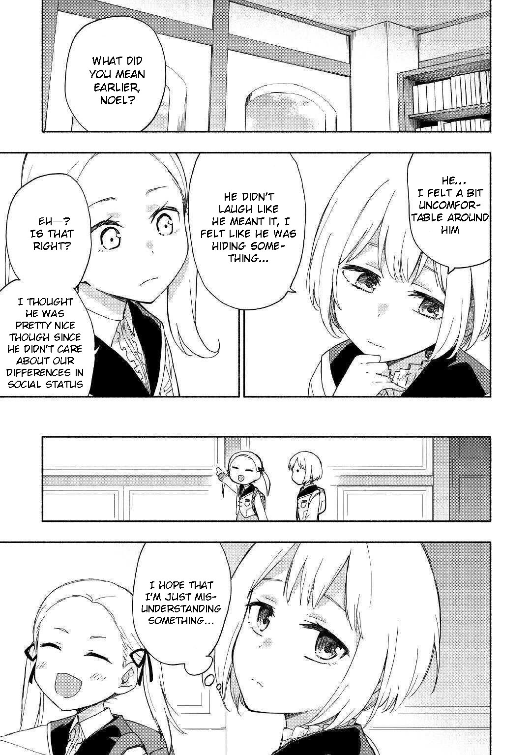 The Child Loved by God chapter 12 page 10