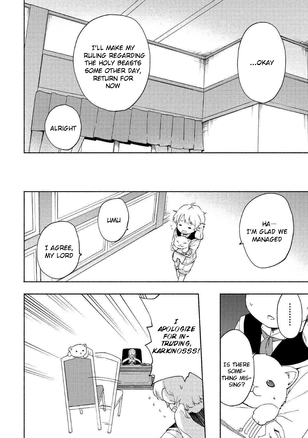 The Child Loved by God chapter 12 page 15