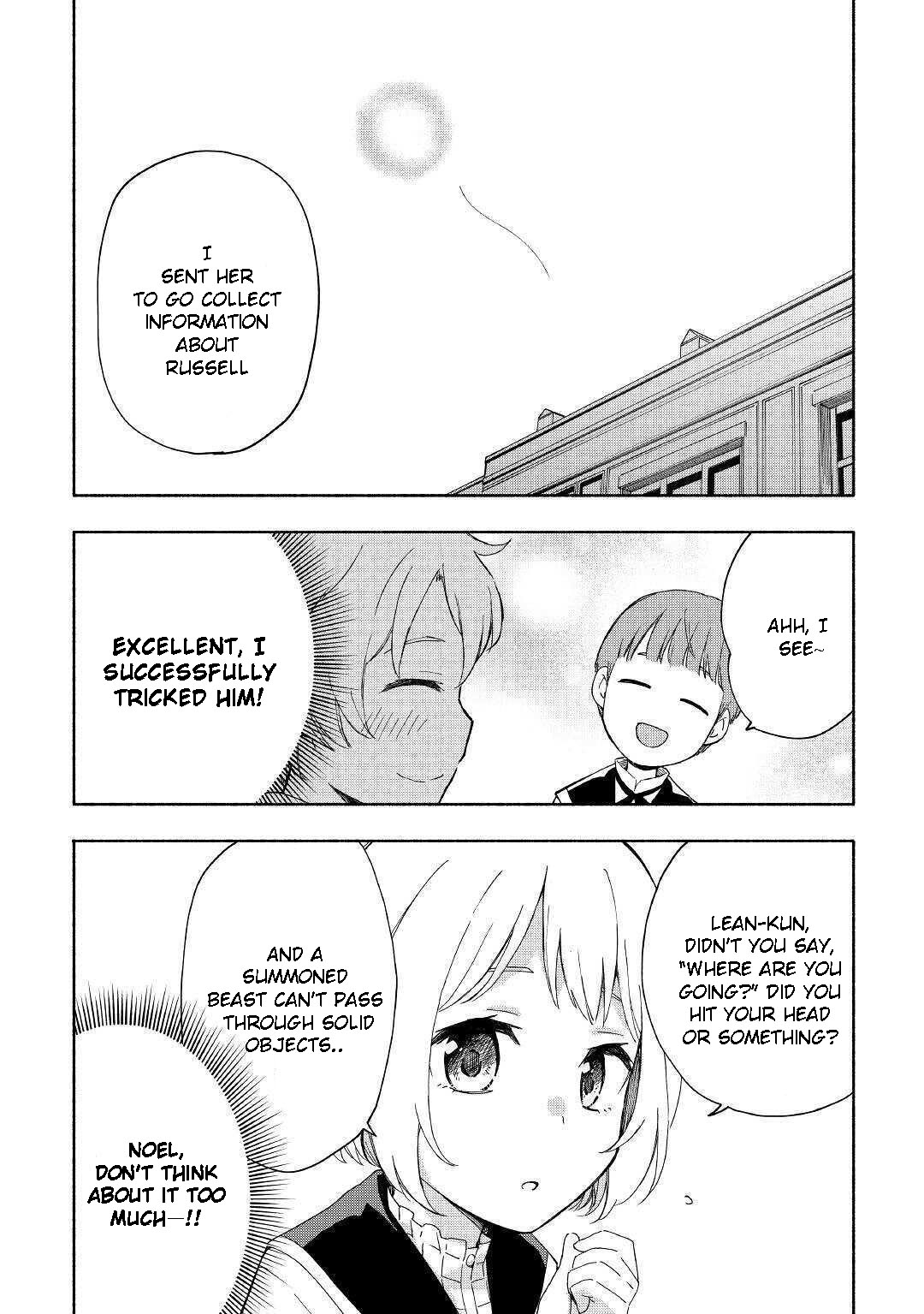 The Child Loved by God chapter 12 page 22