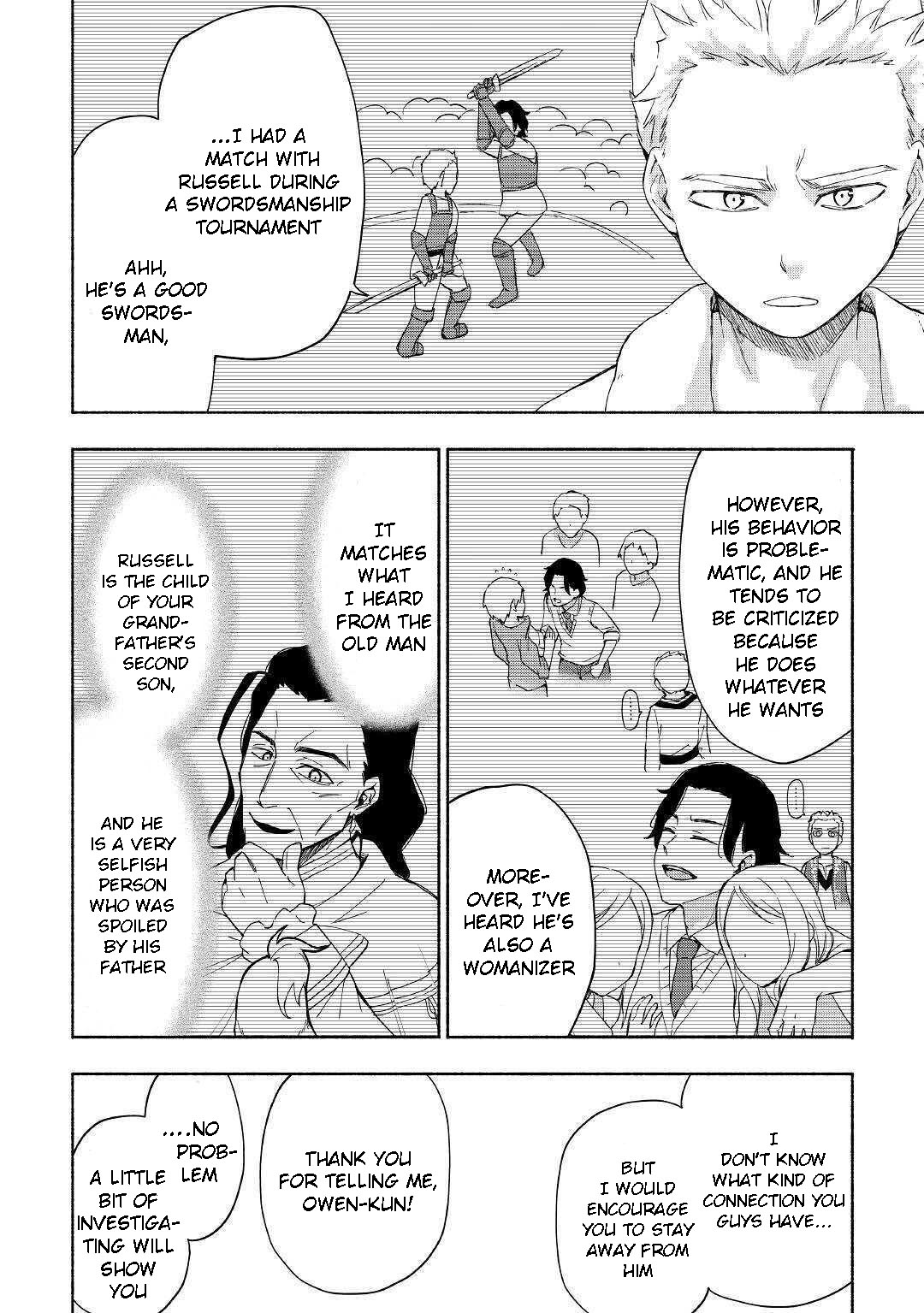 The Child Loved by God chapter 12 page 25