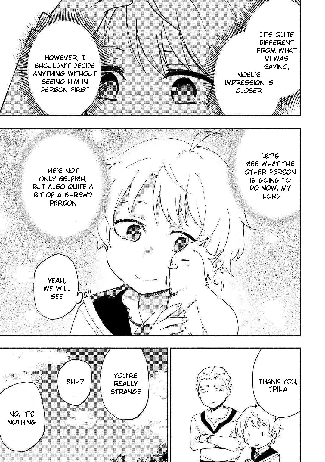 The Child Loved by God chapter 12 page 26