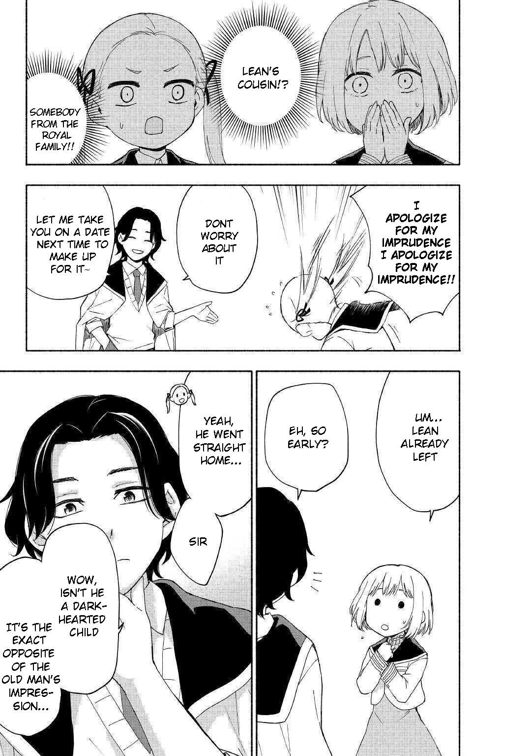 The Child Loved by God chapter 12 page 4