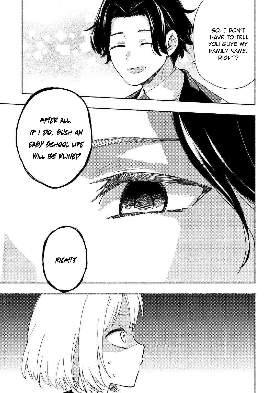 The Child Loved by God chapter 12 page 6