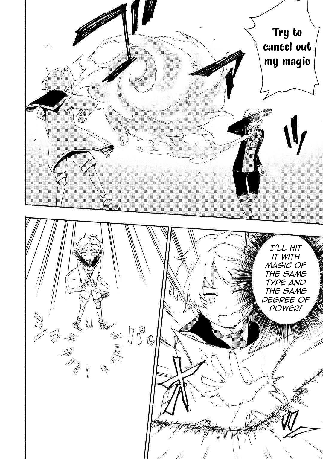 The Child Loved by God chapter 13 page 18