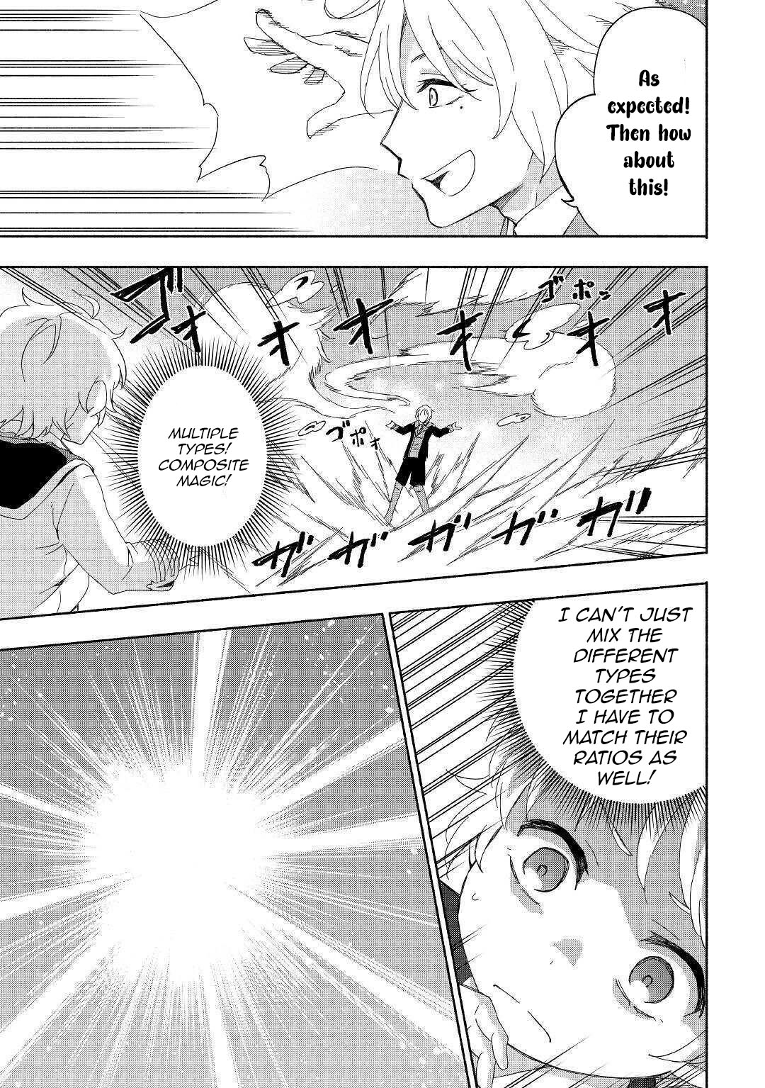 The Child Loved by God chapter 13 page 19