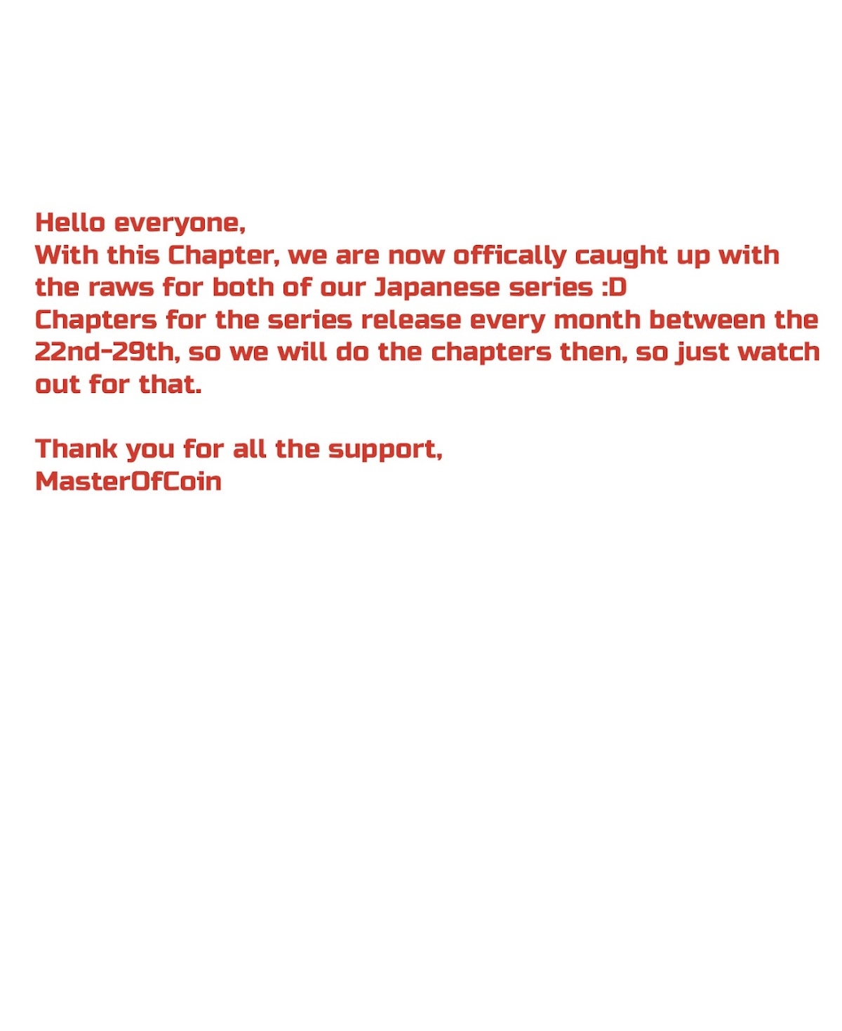 The Child Loved by God chapter 13 page 2