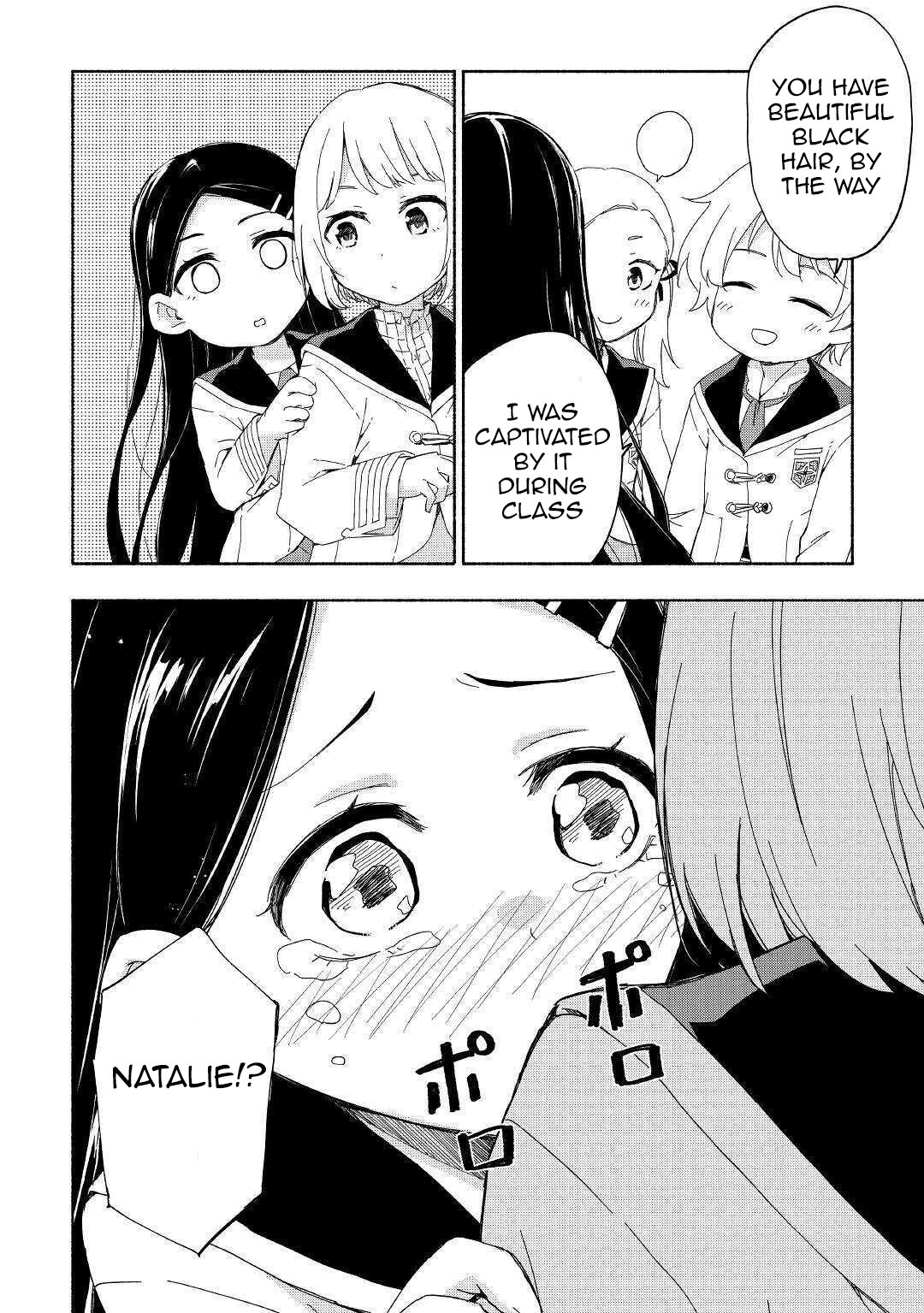 The Child Loved by God chapter 13 page 24