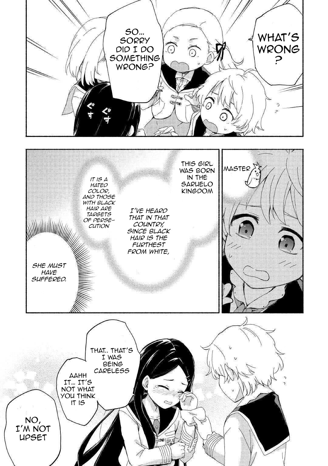 The Child Loved by God chapter 13 page 25