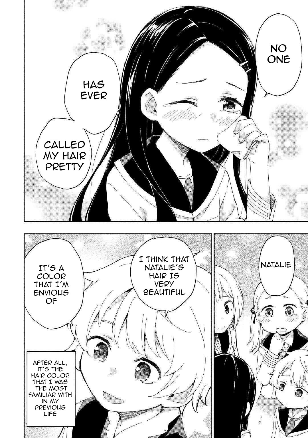 The Child Loved by God chapter 13 page 26