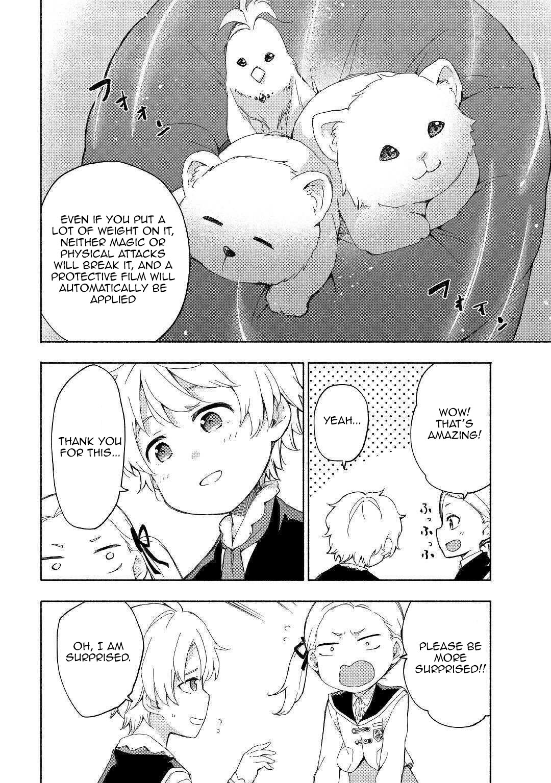 The Child Loved by God chapter 13 page 4