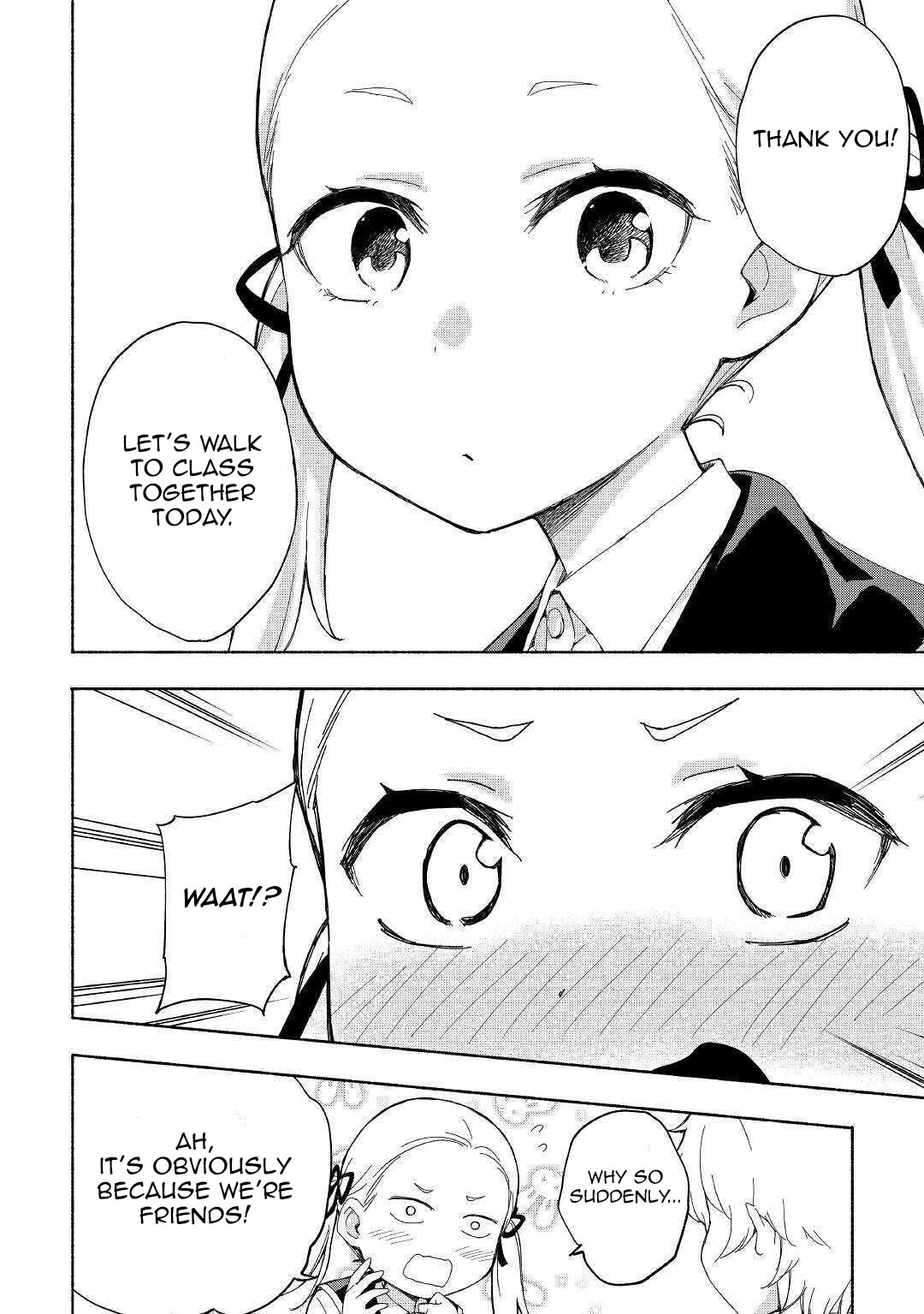 The Child Loved by God chapter 13 page 6