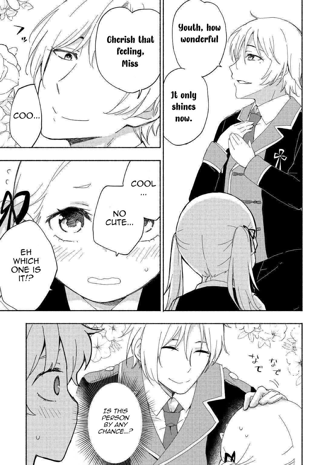 The Child Loved by God chapter 13 page 9