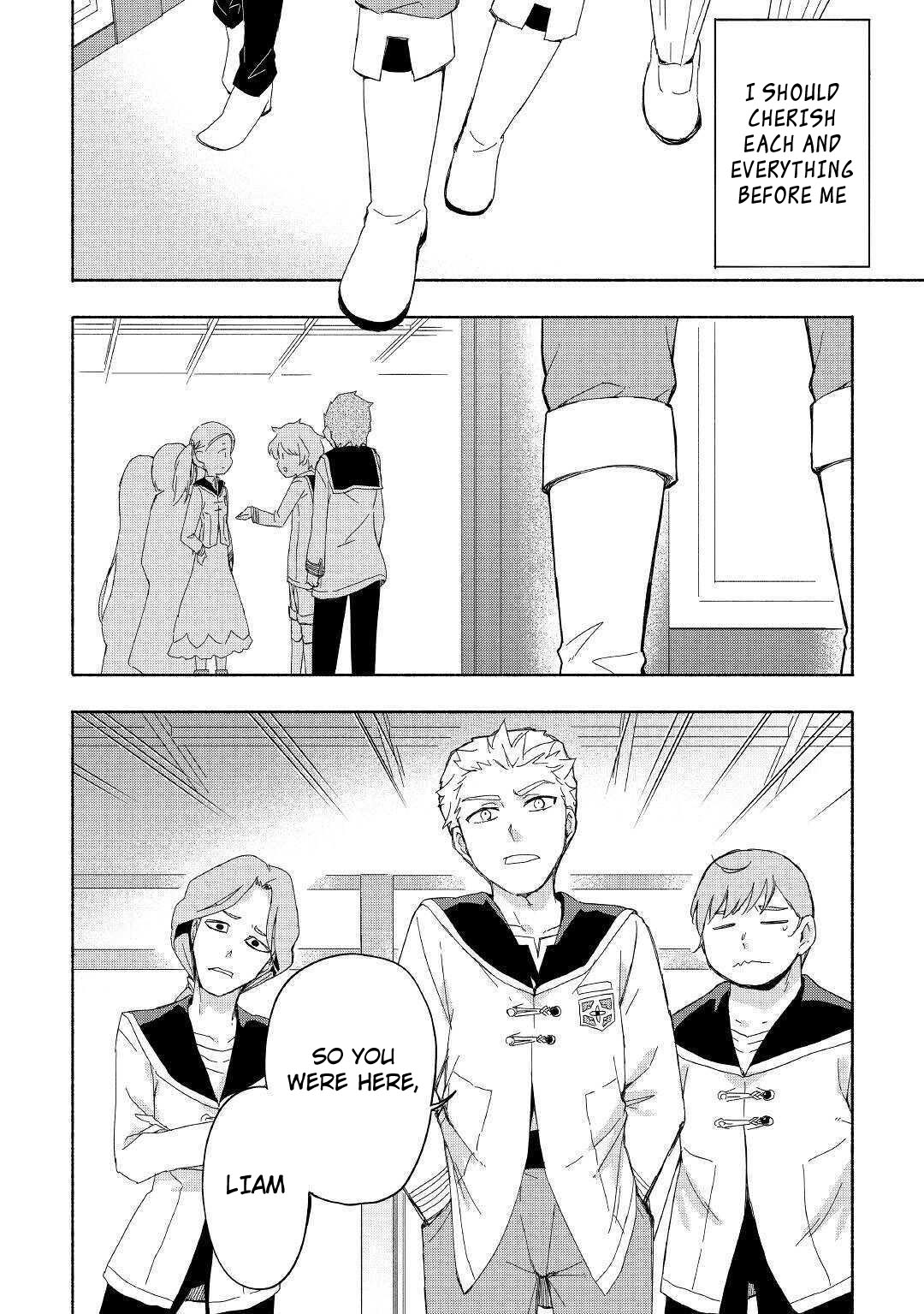 The Child Loved by God chapter 14 page 15