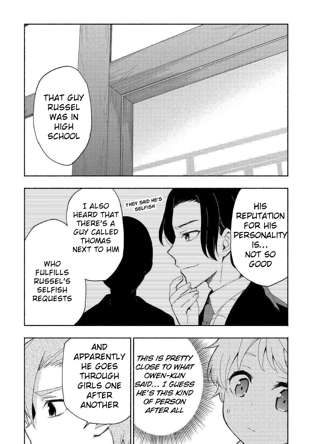 The Child Loved by God chapter 14 page 5