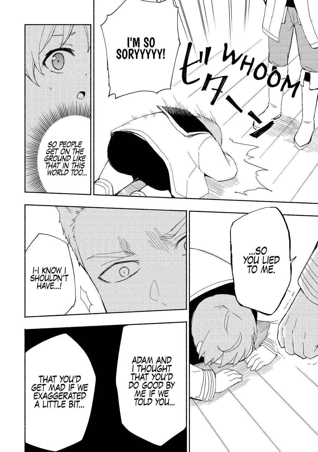 The Child Loved by God chapter 16 page 10