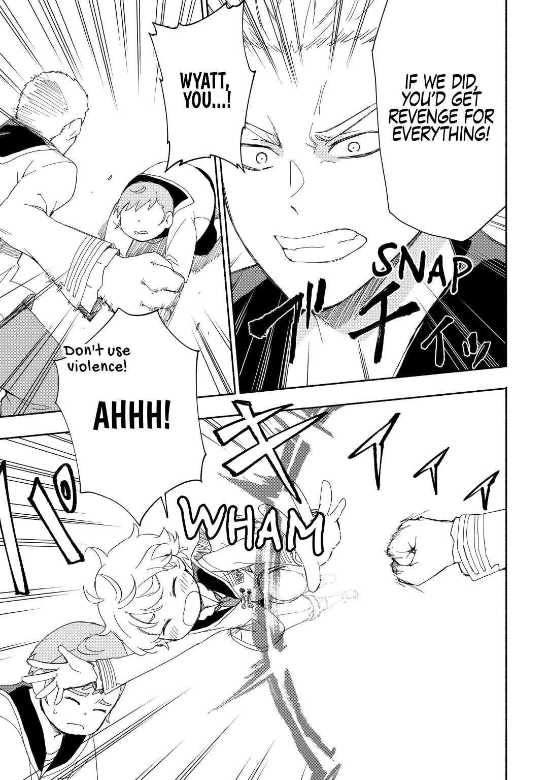 The Child Loved by God chapter 16 page 11