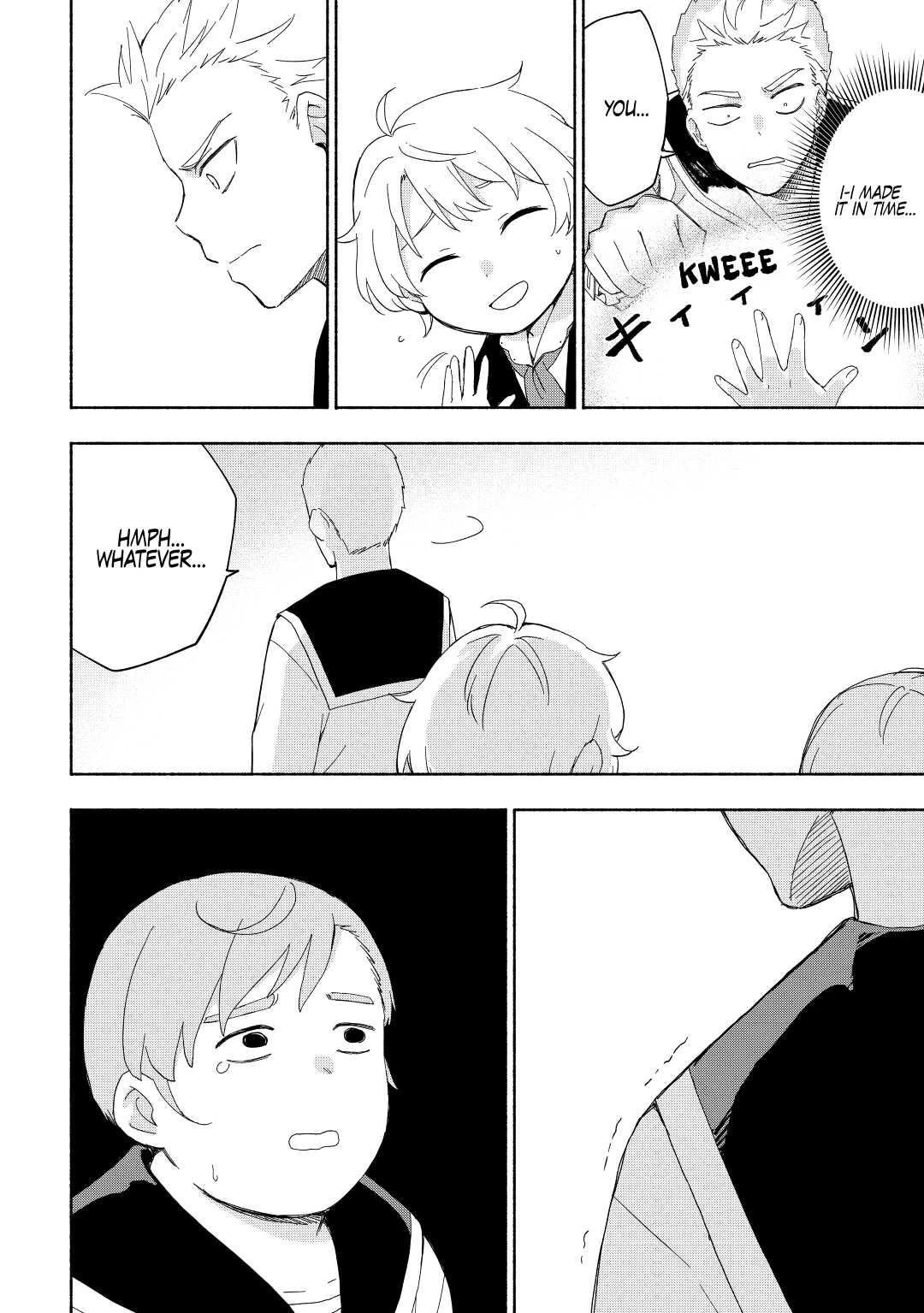 The Child Loved by God chapter 16 page 12