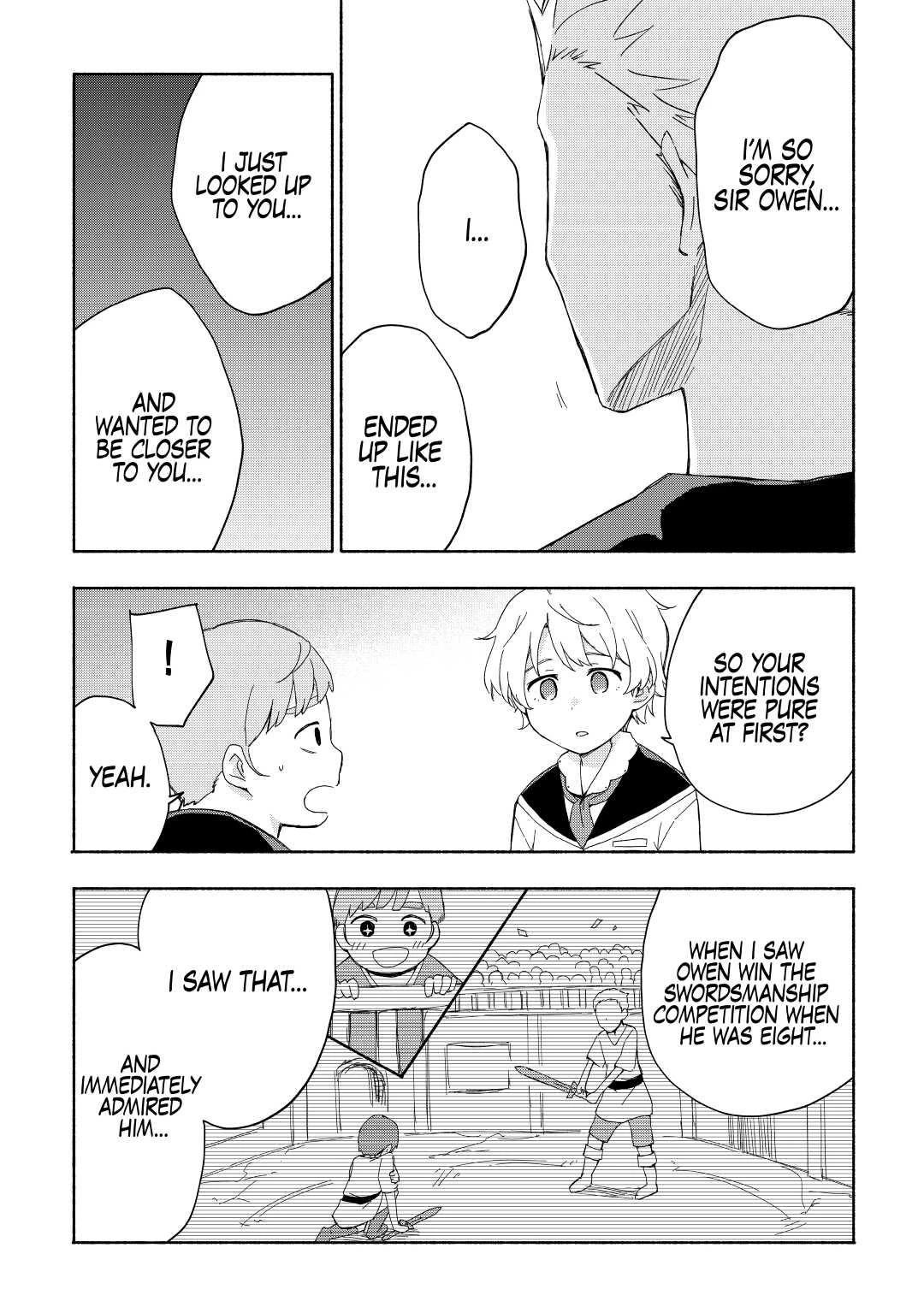 The Child Loved by God chapter 16 page 13